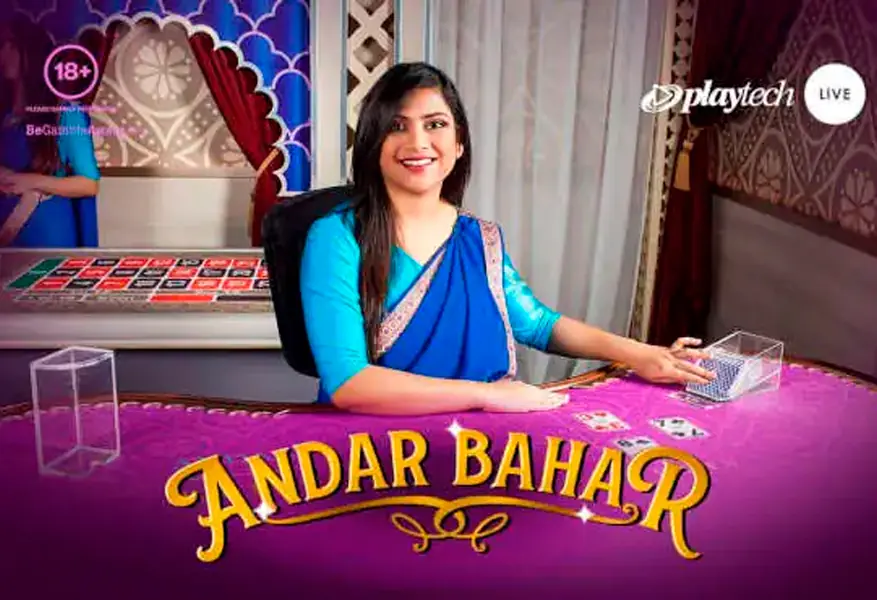 Andar Bahar Live