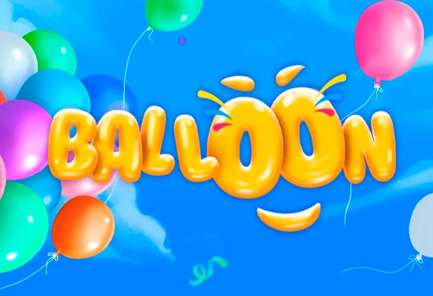 Balloon