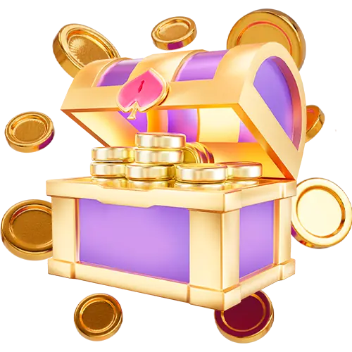 Bonuses for new players.
