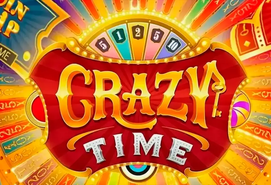 Crazy Time
