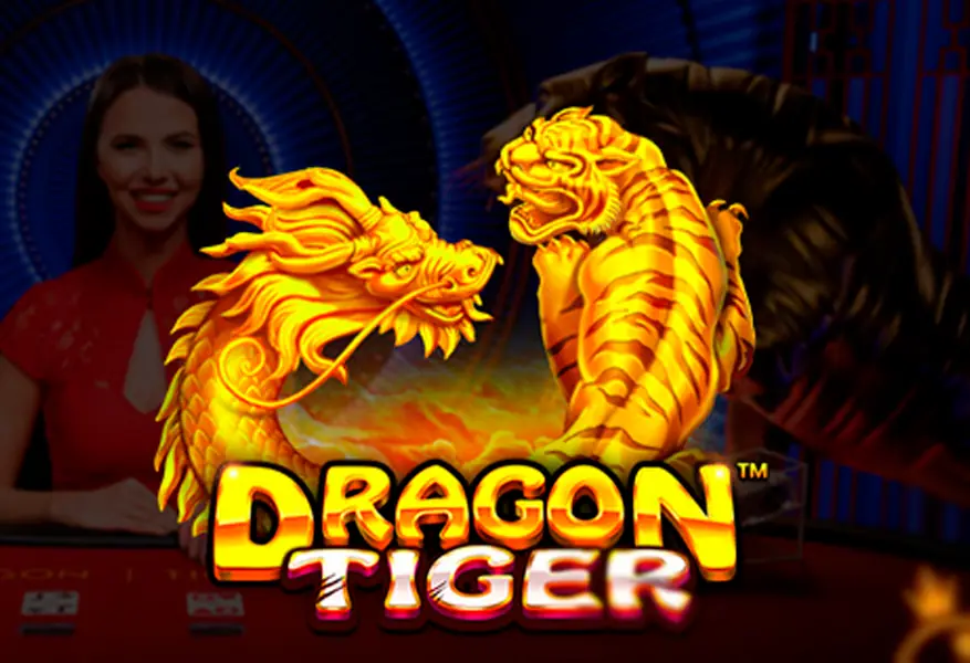 Live Dragon Tiger