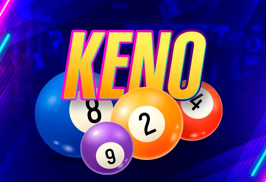 Keno