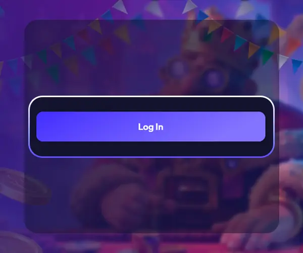 Sign-in button.