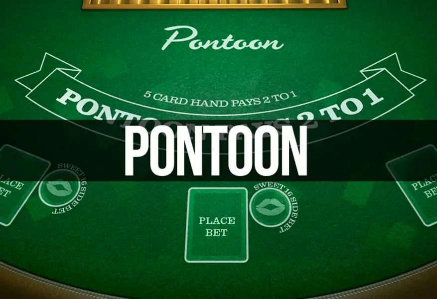 Pontoon