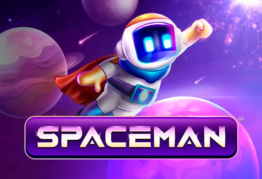 Spaceman